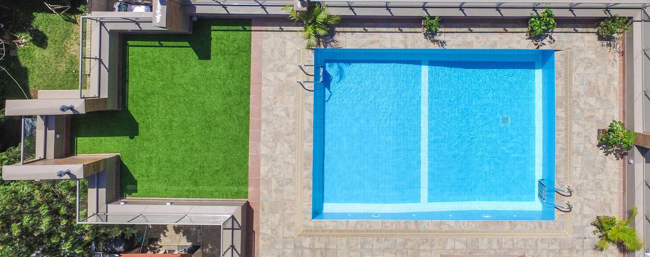 Highlands Suites Hotel Apartments Nairobi Zewnętrze zdjęcie